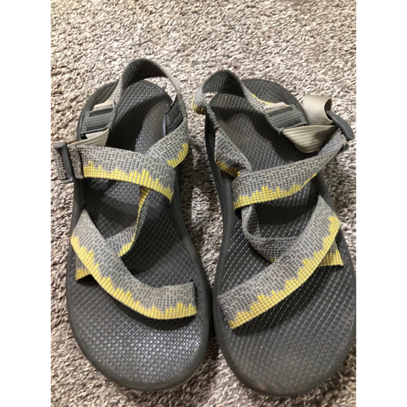 Chaco Women's Zcloud Athletic Sandal size 9 - Picture 1 of 4